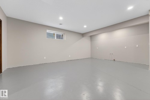 559 Westerra Boulevard, Stony Plain, AB - Indoor Photo Showing Basement