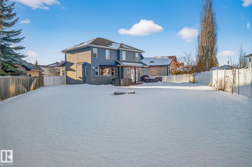 559 Westerra Boulevard, Stony Plain, AB - Outdoor