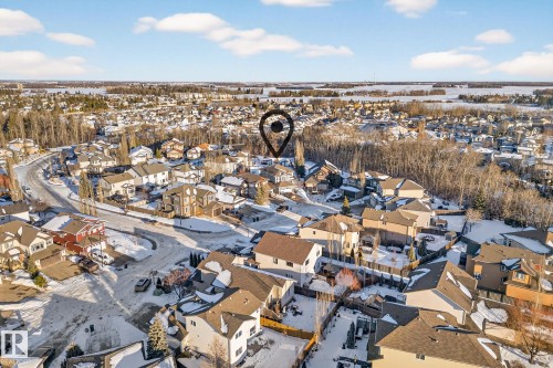 559 Westerra Boulevard, Stony Plain, AB - Outdoor With View