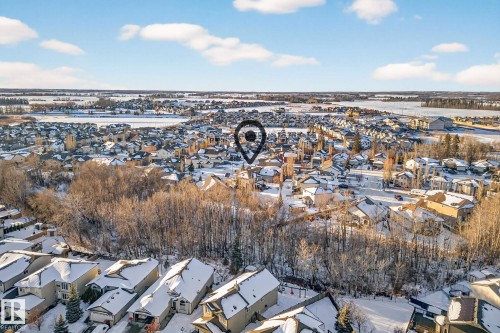 559 Westerra Boulevard, Stony Plain, AB - Outdoor With View
