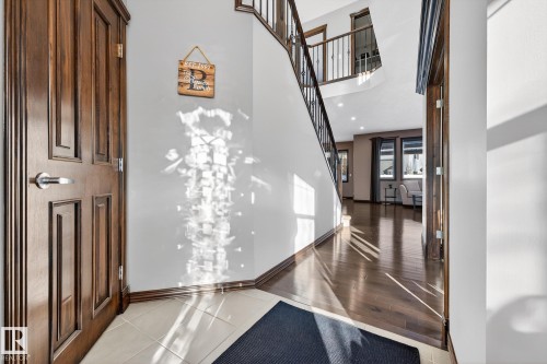 559 Westerra Boulevard, Stony Plain, AB - Indoor Photo Showing Other Room