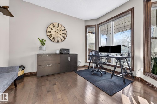 559 Westerra Boulevard, Stony Plain, AB - Indoor Photo Showing Office