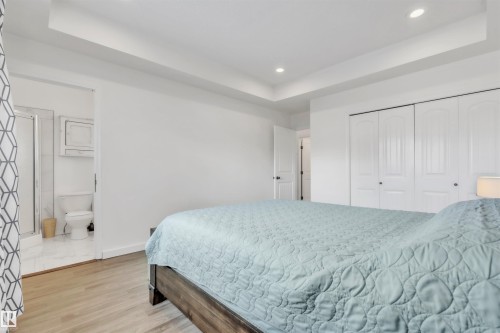 701 Sparrow Close, Cold Lake, AB - Indoor Photo Showing Bedroom