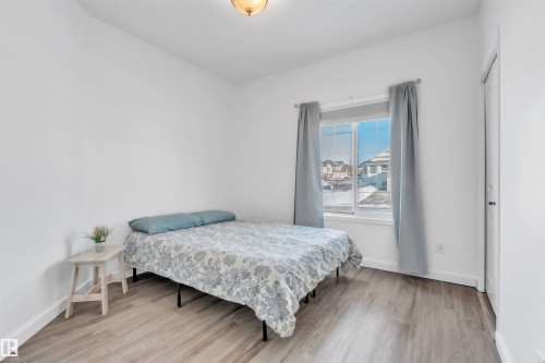 701 Sparrow Close, Cold Lake, AB - Indoor Photo Showing Bedroom