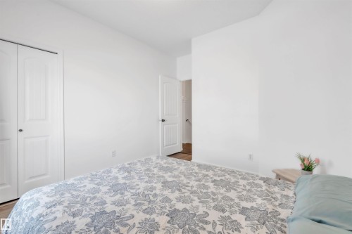 701 Sparrow Close, Cold Lake, AB - Indoor Photo Showing Bedroom