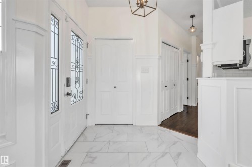 701 Sparrow Close, Cold Lake, AB - Indoor Photo Showing Other Room