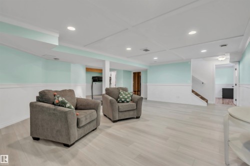 701 Sparrow Close, Cold Lake, AB - Indoor