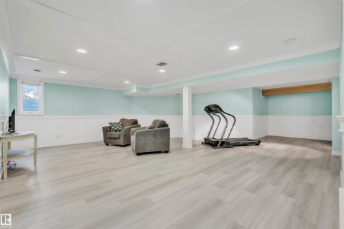 701 Sparrow Close, Cold Lake, AB - Indoor Photo Showing Other Room