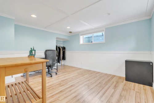 701 Sparrow Close, Cold Lake, AB - Indoor