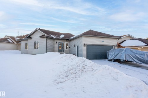 701 Sparrow Close, Cold Lake, AB - Outdoor