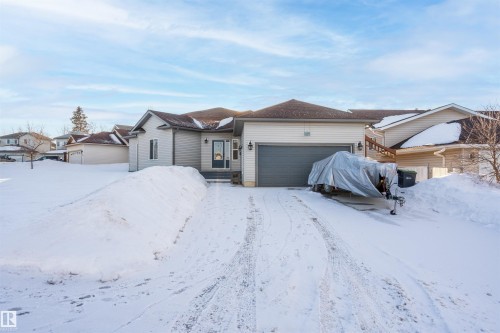 701 Sparrow Close, Cold Lake, AB - Outdoor