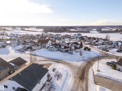 701 Sparrow Close, Cold Lake, AB - Outdoor With View