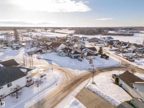 701 Sparrow Close, Cold Lake, AB - Outdoor With View
