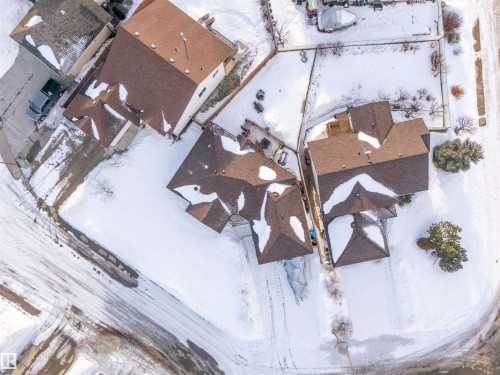 701 Sparrow Close, Cold Lake, AB - Outdoor With View