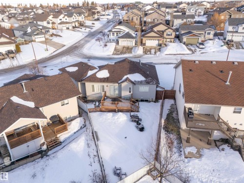 701 Sparrow Close, Cold Lake, AB - Outdoor