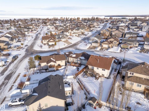 701 Sparrow Close, Cold Lake, AB - Outdoor With View