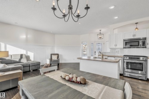 701 Sparrow Close, Cold Lake, AB - Indoor