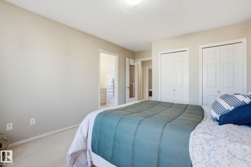 5 287 Macewan Road, Edmonton, AB - Indoor Photo Showing Bedroom