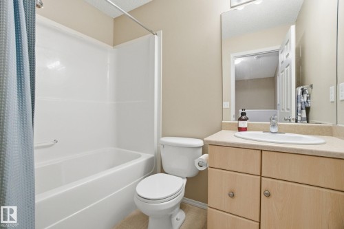 5 287 Macewan Road, Edmonton, AB - Indoor Photo Showing Bathroom