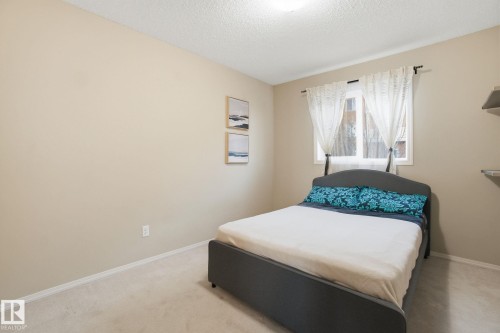 5 287 Macewan Road, Edmonton, AB - Indoor Photo Showing Bedroom