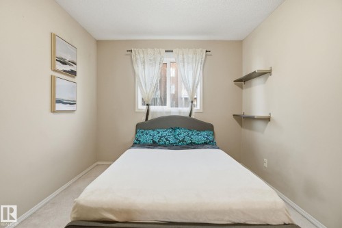 5 287 Macewan Road, Edmonton, AB - Indoor Photo Showing Bedroom