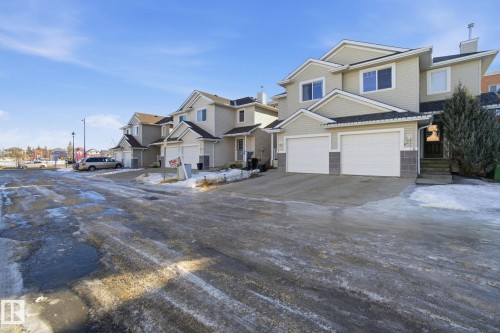 5 287 Macewan Road, Edmonton, AB - Outdoor With Facade