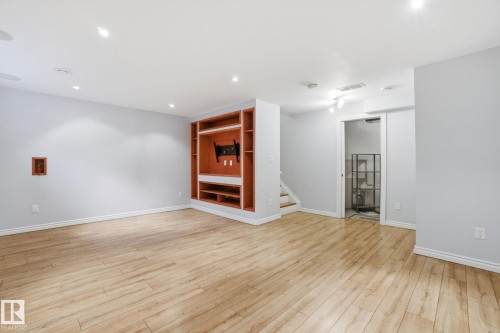 5 287 Macewan Road, Edmonton, AB - Indoor Photo Showing Other Room