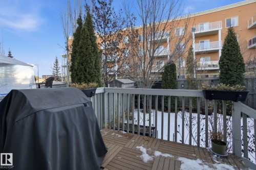 5 287 Macewan Road, Edmonton, AB - Outdoor