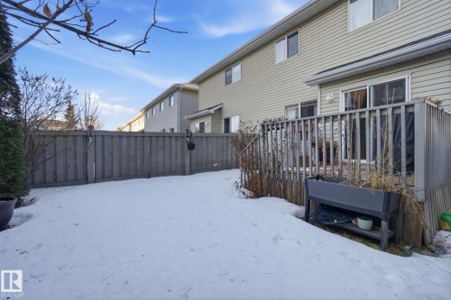5 287 Macewan Road, Edmonton, AB - Outdoor