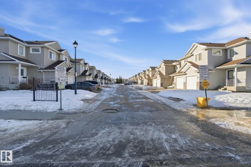 5 287 Macewan Road, Edmonton, AB - Outdoor With Facade