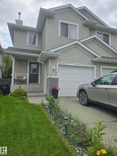 5 287 Macewan Road, Edmonton, AB - Outdoor