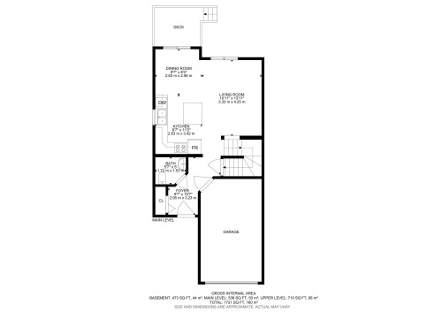 5 287 Macewan Road, Edmonton, AB - Other