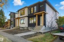 10130 82 Street, Edmonton, AB  - Outdoor 