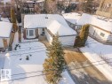 Aerial view - 5720 109A Street Nw, Edmonton, AB  - Outdoor 