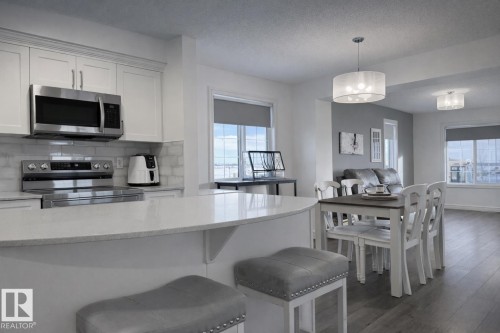 32 Southpointe Boulevard, Fort Saskatchewan, AB - Indoor