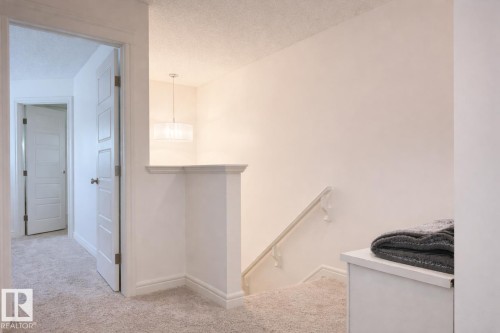 32 Southpointe Boulevard, Fort Saskatchewan, AB - Indoor Photo Showing Other Room