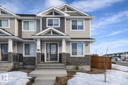 32 SOUTHPOINTE Boulevard  Fort Saskatchewan, AB T8L 0V2