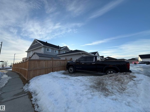 32 Southpointe Boulevard, Fort Saskatchewan, AB - Outdoor