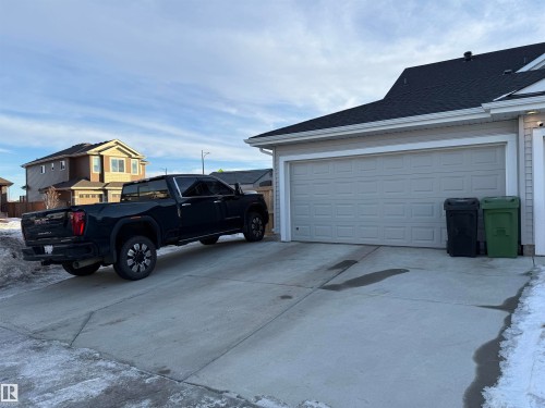 32 Southpointe Boulevard, Fort Saskatchewan, AB - Outdoor