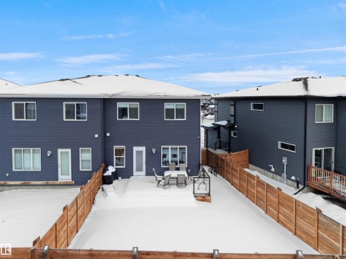 2454 Kelly Circle Circle, Edmonton, AB - Outdoor With Exterior