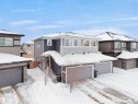 2454 Kelly Circle Circle, Edmonton, AB  - Outdoor 