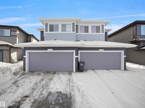 2454 Kelly Circle Circle, Edmonton, AB - Outdoor