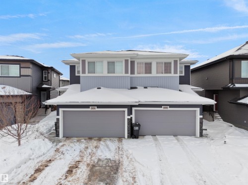 2454 Kelly Circle Circle, Edmonton, AB - Outdoor