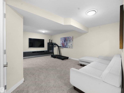 2454 Kelly Circle Circle, Edmonton, AB - Indoor