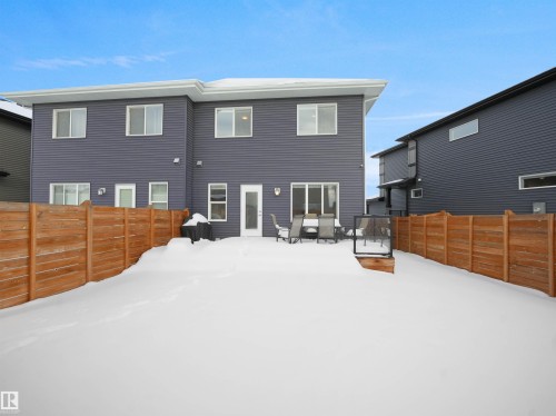 2454 Kelly Circle Circle, Edmonton, AB - Outdoor With Exterior