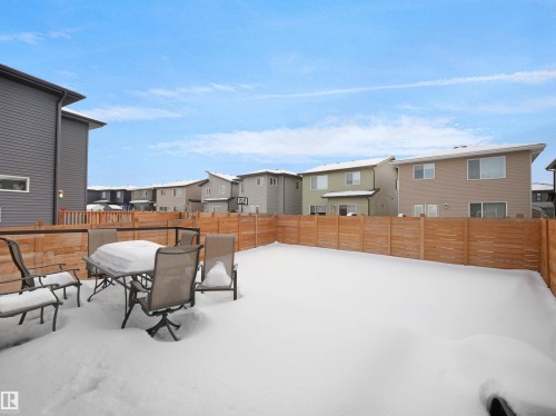 2454 Kelly Circle Circle, Edmonton, AB - Outdoor