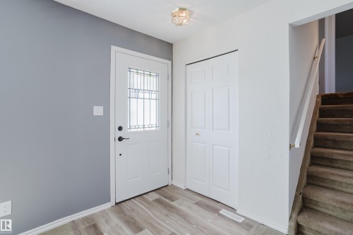 4102 43A Avenue, Leduc, AB - Indoor Photo Showing Other Room