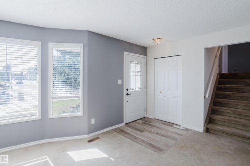 4102 43A Avenue, Leduc, AB - Indoor Photo Showing Other Room