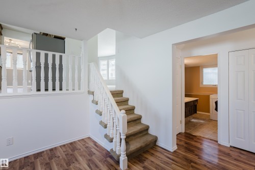 4102 43A Avenue, Leduc, AB - Indoor Photo Showing Other Room