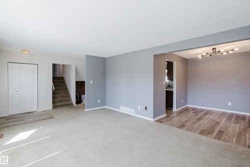 4102 43A Avenue, Leduc, AB - Indoor Photo Showing Other Room